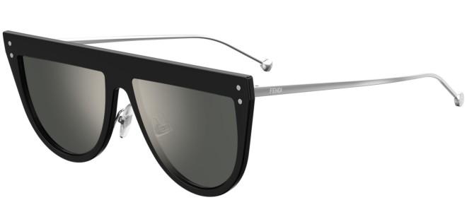 Солнцезащитные очки DEFENDER FF 0372/S